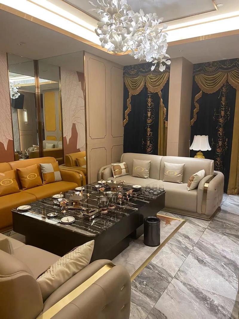 克拉玛依商务ktv高端商务聚会首选-白碱滩区ktv预定