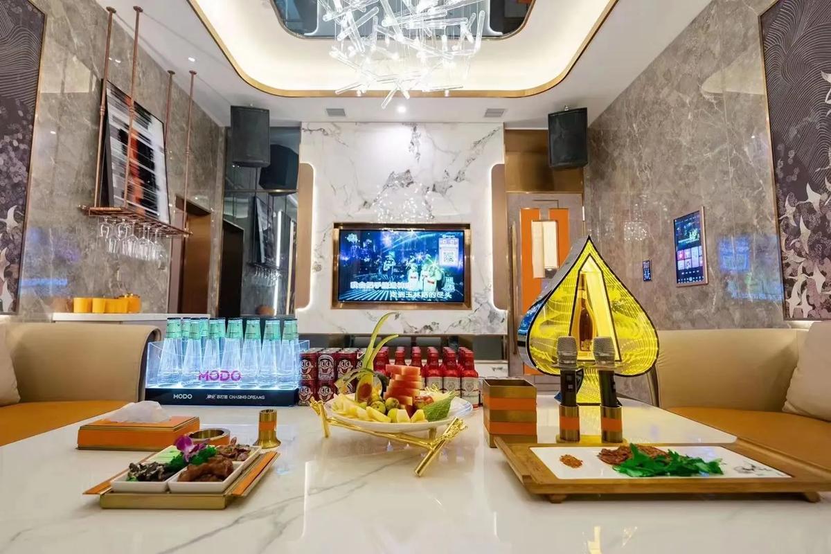 克拉玛依商务ktv组局指南-白碱滩区ktv预定